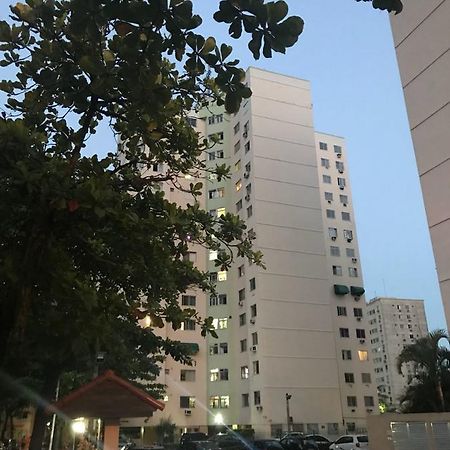 Ap. Em Frente Ao Rio Centro Apartment Rio de Janeiro Ngoại thất bức ảnh