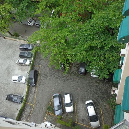 Ap. Em Frente Ao Rio Centro Apartment Rio de Janeiro Ngoại thất bức ảnh