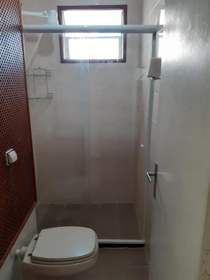 Ap. Em Frente Ao Rio Centro Apartment Rio de Janeiro Ngoại thất bức ảnh