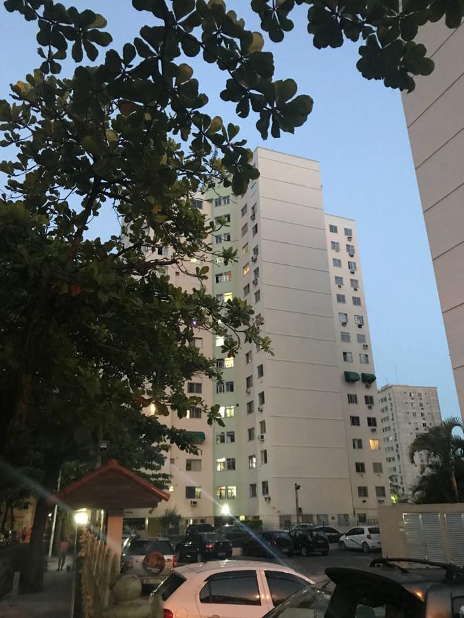 Ap. Em Frente Ao Rio Centro Apartment Rio de Janeiro Ngoại thất bức ảnh