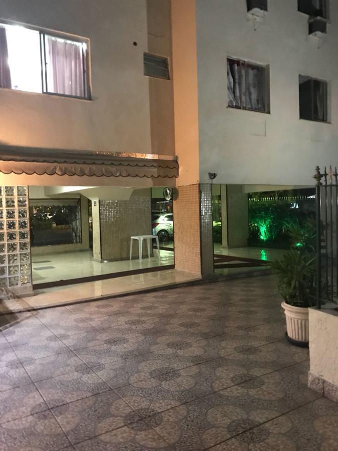 Ap. Em Frente Ao Rio Centro Apartment Rio de Janeiro Ngoại thất bức ảnh