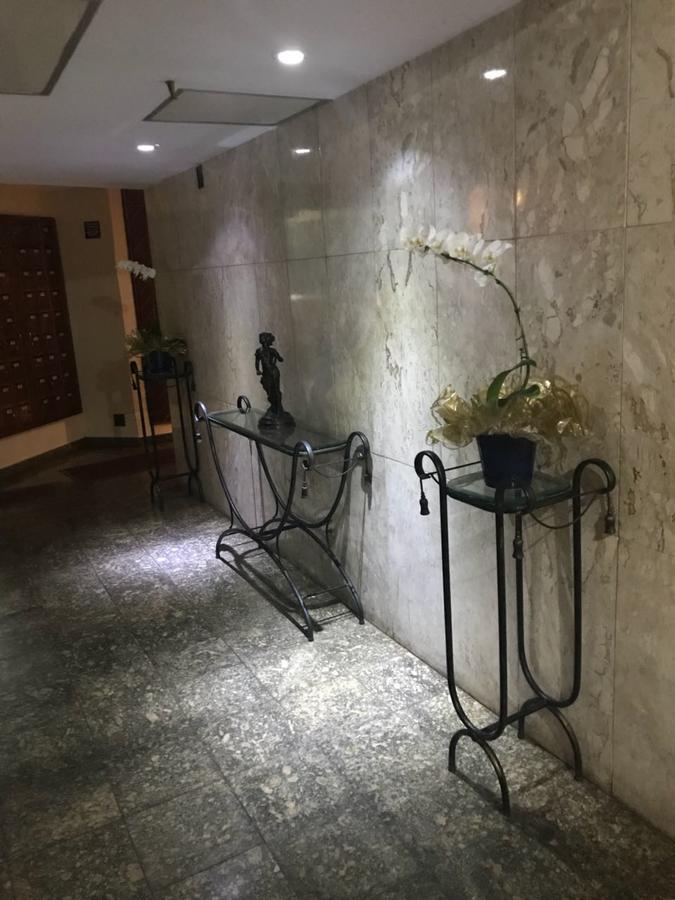 Ap. Em Frente Ao Rio Centro Apartment Rio de Janeiro Ngoại thất bức ảnh