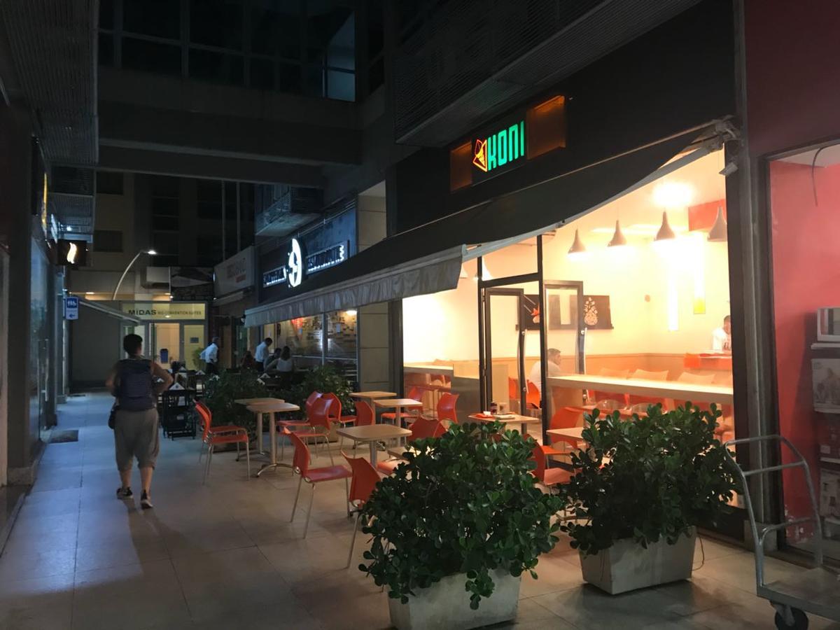 Ap. Em Frente Ao Rio Centro Apartment Rio de Janeiro Ngoại thất bức ảnh