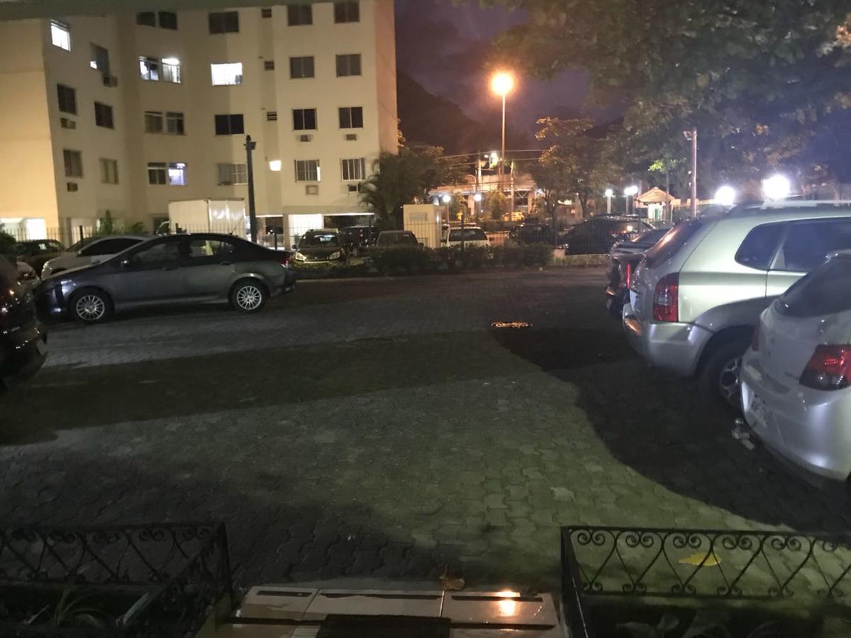 Ap. Em Frente Ao Rio Centro Apartment Rio de Janeiro Ngoại thất bức ảnh