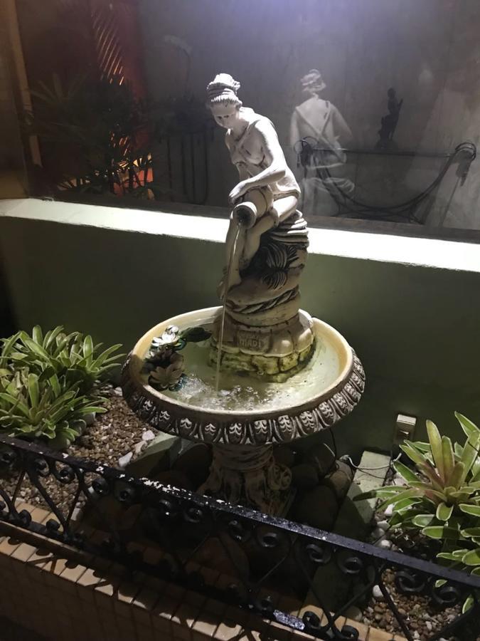 Ap. Em Frente Ao Rio Centro Apartment Rio de Janeiro Ngoại thất bức ảnh
