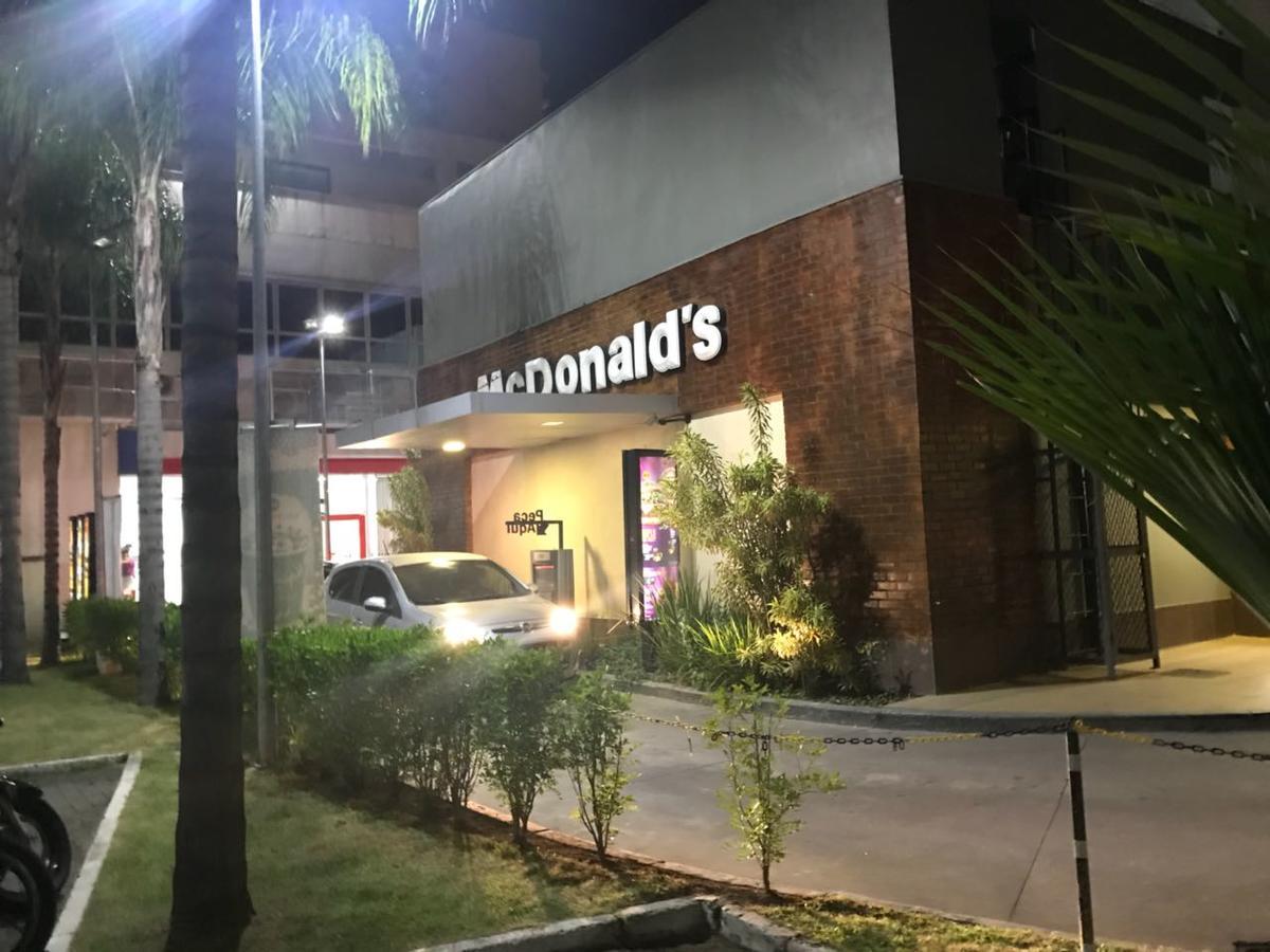 Ap. Em Frente Ao Rio Centro Apartment Rio de Janeiro Ngoại thất bức ảnh
