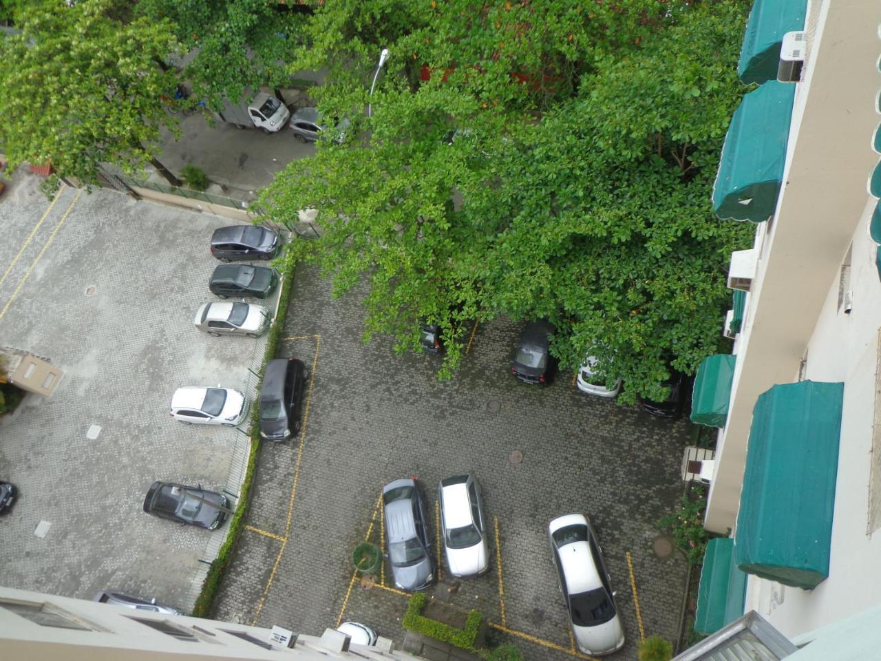 Ap. Em Frente Ao Rio Centro Apartment Rio de Janeiro Ngoại thất bức ảnh