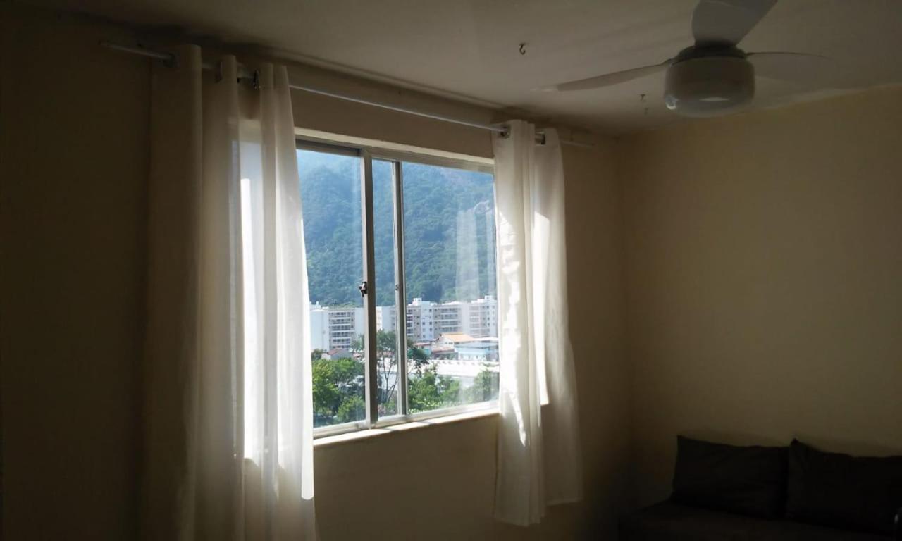 Ap. Em Frente Ao Rio Centro Apartment Rio de Janeiro Ngoại thất bức ảnh