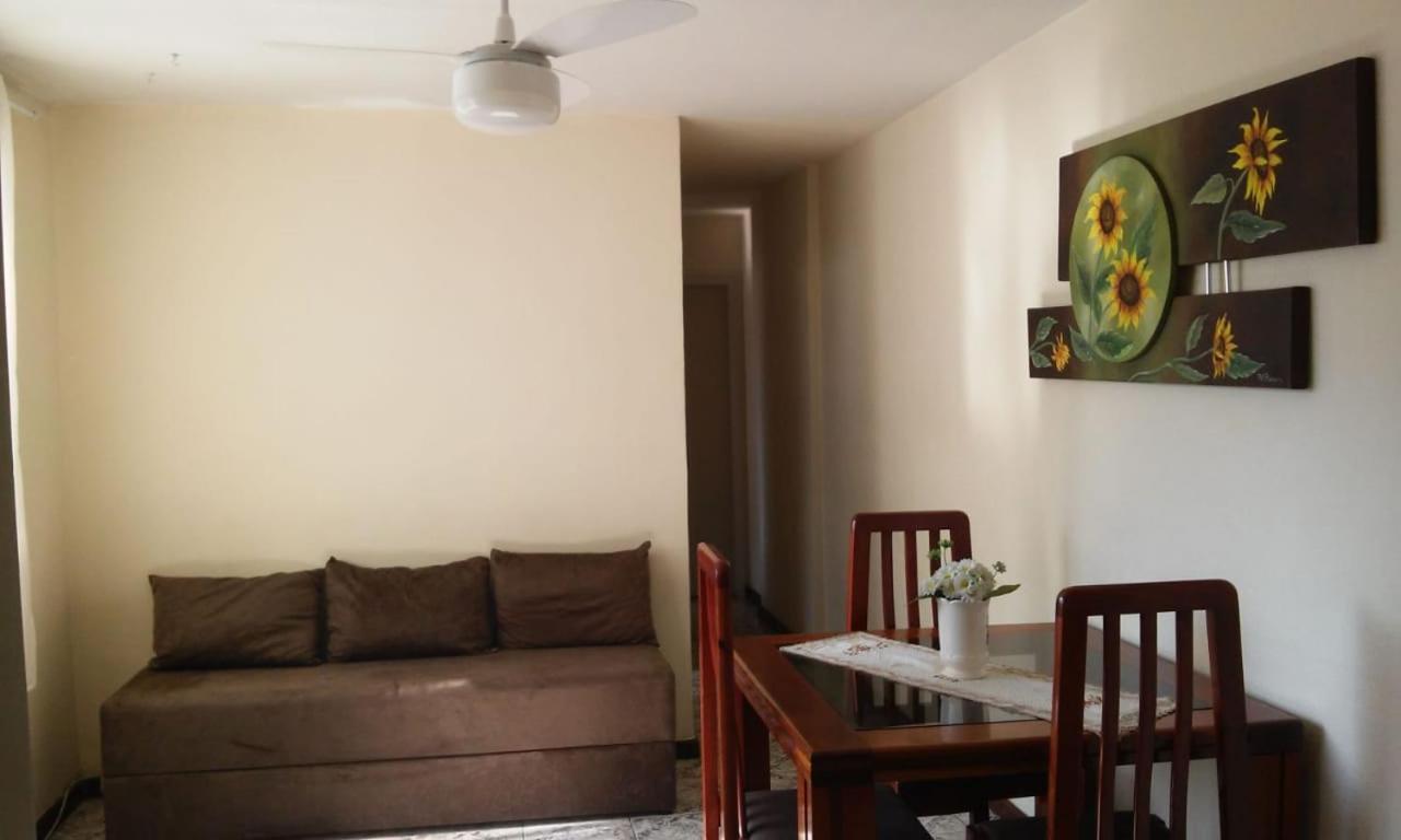 Ap. Em Frente Ao Rio Centro Apartment Rio de Janeiro Ngoại thất bức ảnh