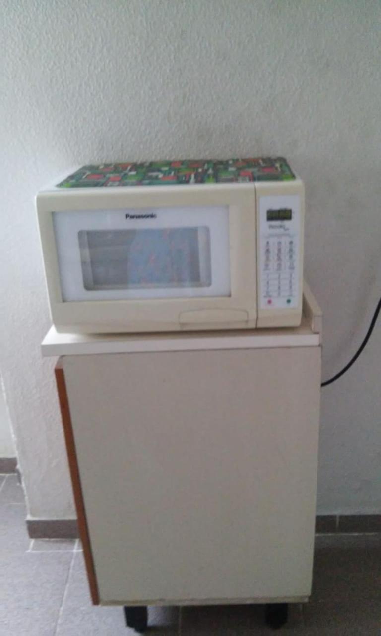 Ap. Em Frente Ao Rio Centro Apartment Rio de Janeiro Ngoại thất bức ảnh