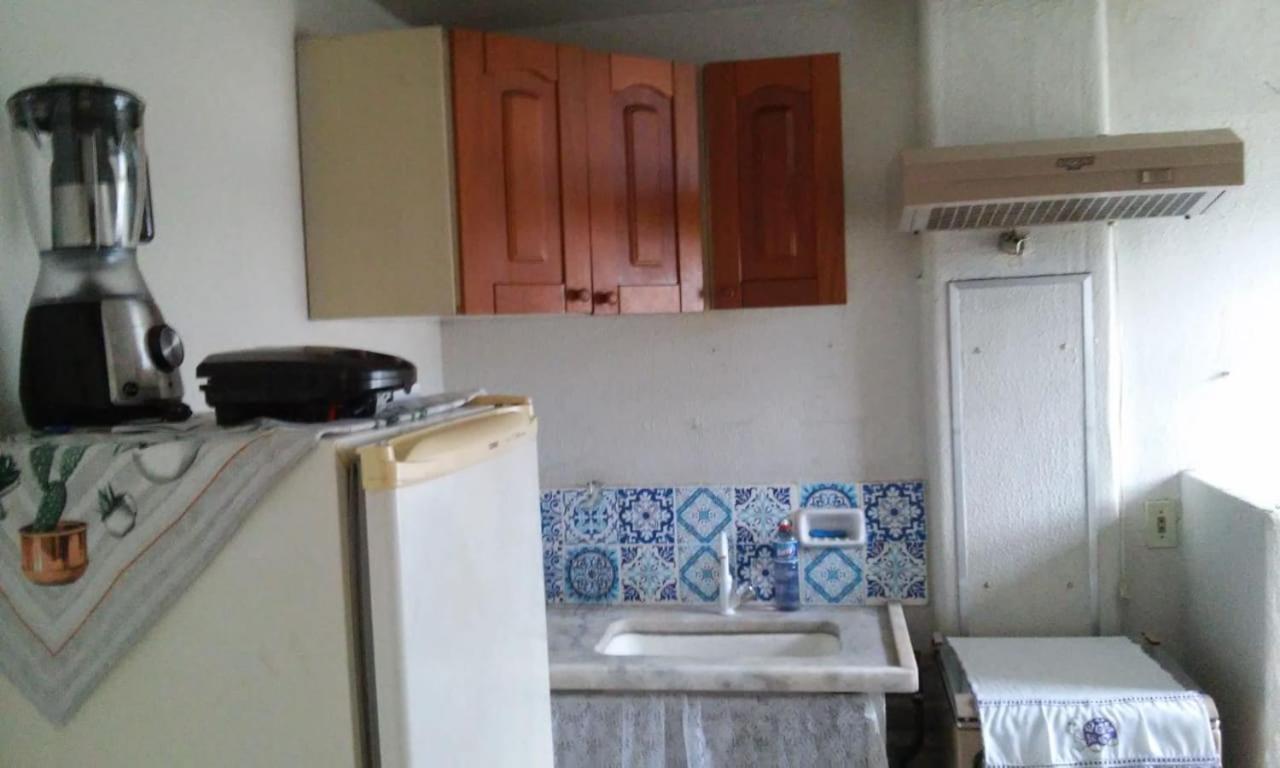 Ap. Em Frente Ao Rio Centro Apartment Rio de Janeiro Ngoại thất bức ảnh