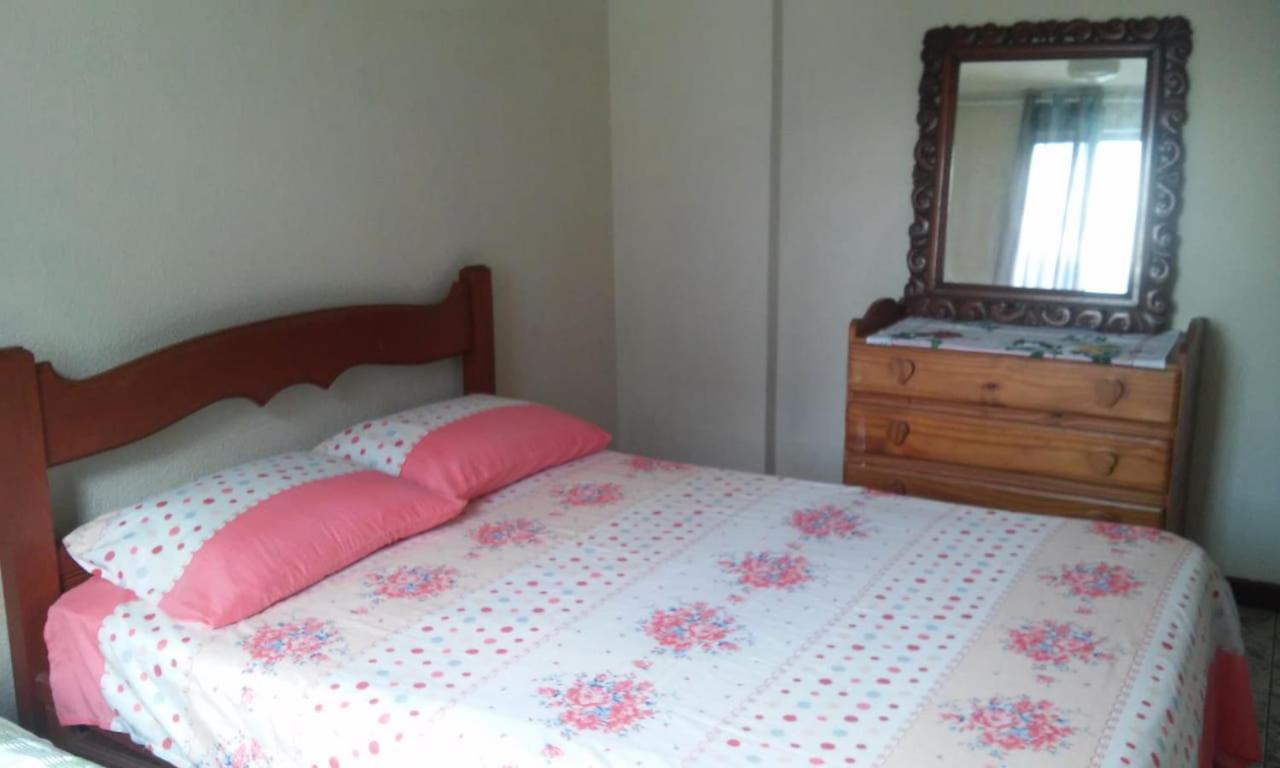 Ap. Em Frente Ao Rio Centro Apartment Rio de Janeiro Ngoại thất bức ảnh