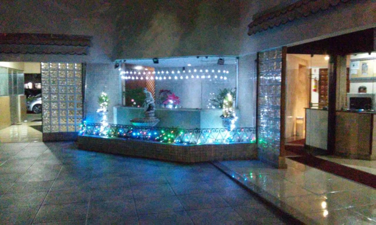 Ap. Em Frente Ao Rio Centro Apartment Rio de Janeiro Ngoại thất bức ảnh