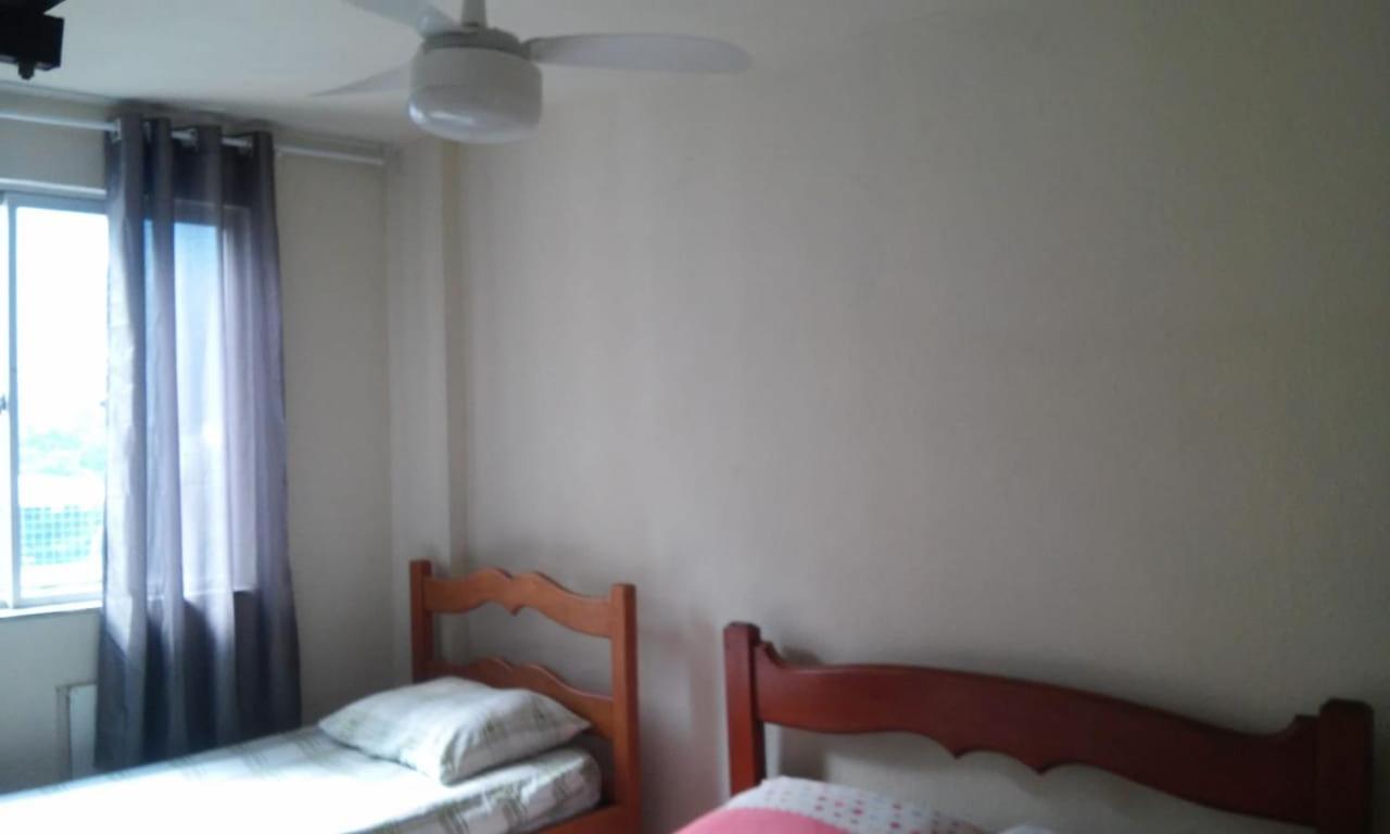 Ap. Em Frente Ao Rio Centro Apartment Rio de Janeiro Ngoại thất bức ảnh