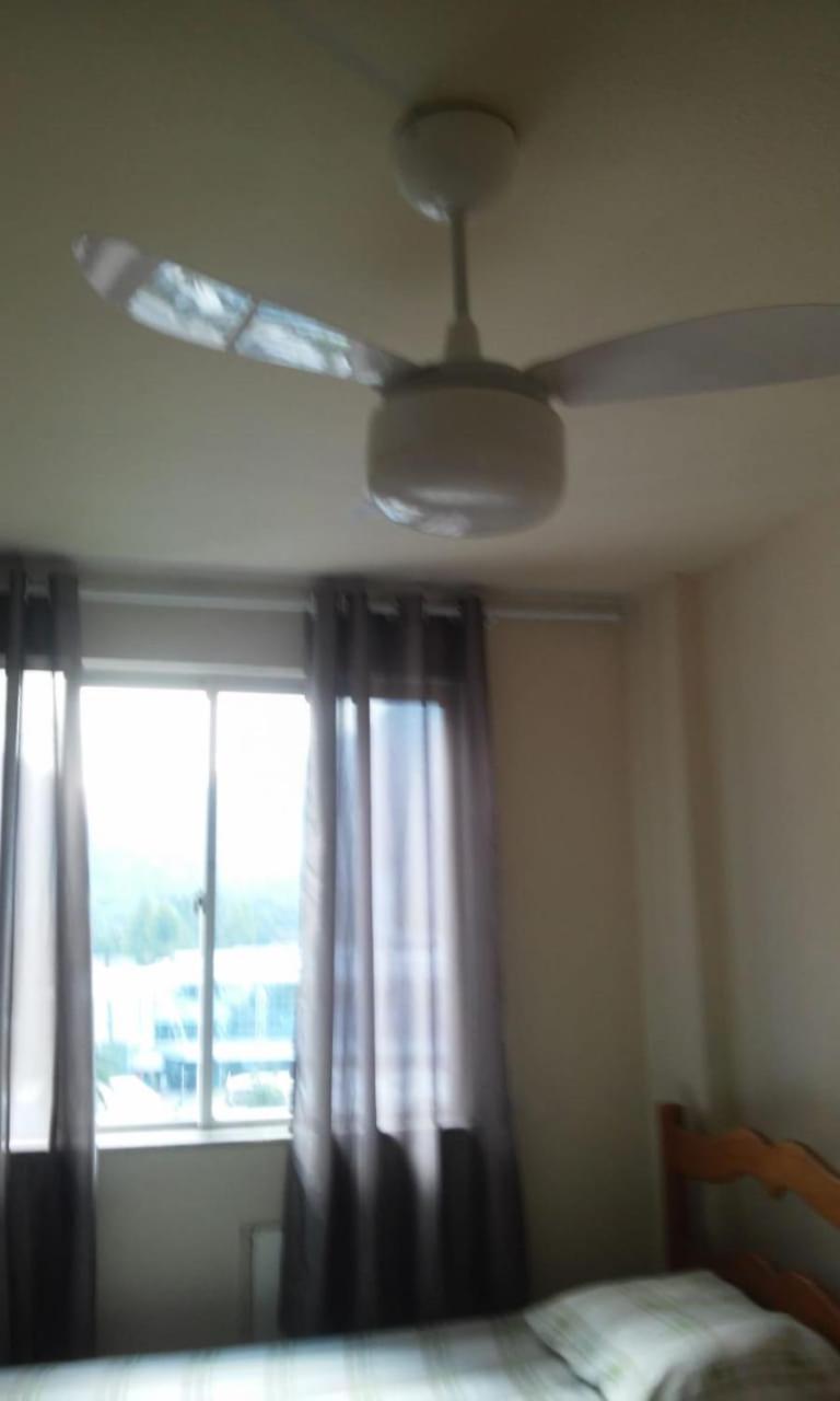 Ap. Em Frente Ao Rio Centro Apartment Rio de Janeiro Ngoại thất bức ảnh