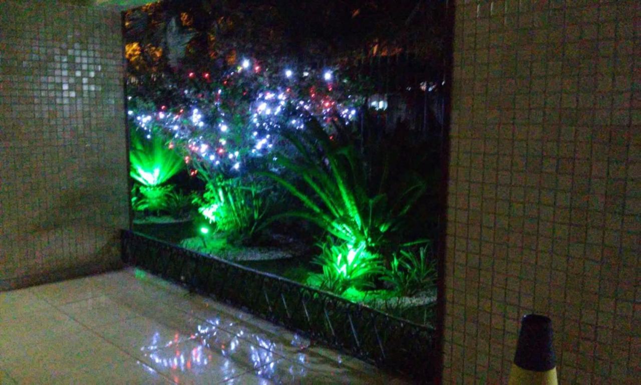 Ap. Em Frente Ao Rio Centro Apartment Rio de Janeiro Ngoại thất bức ảnh