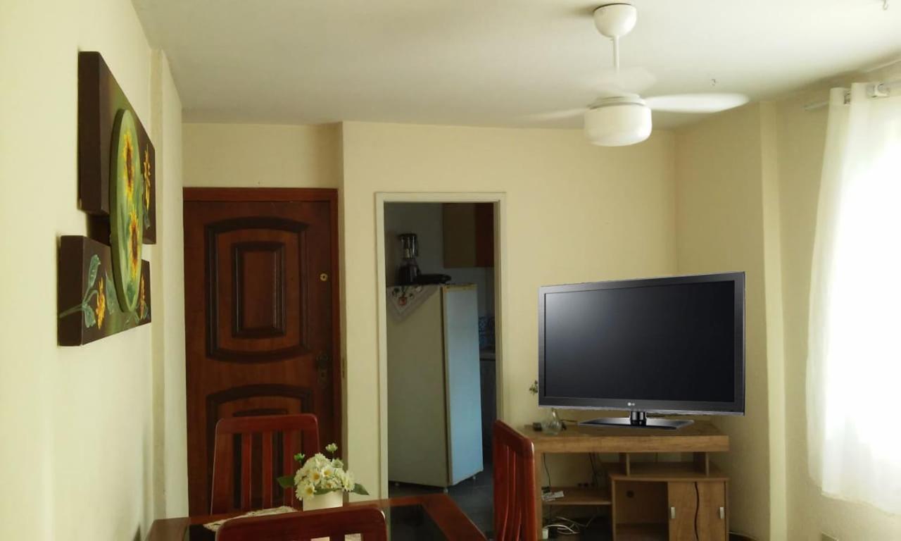 Ap. Em Frente Ao Rio Centro Apartment Rio de Janeiro Ngoại thất bức ảnh